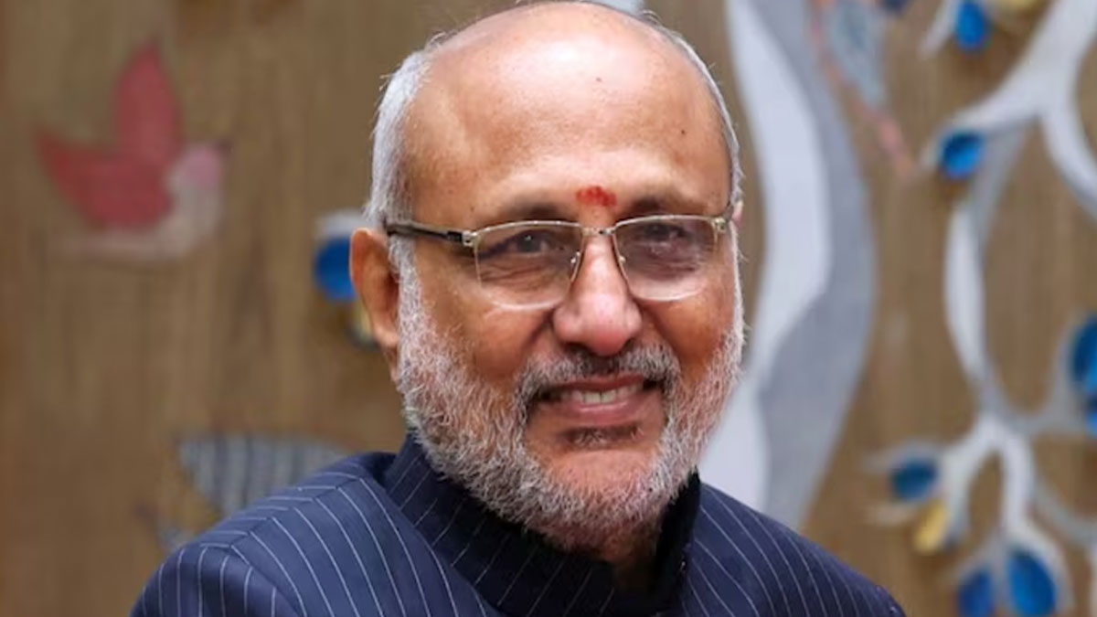 Bomb threat at Vice President 's home