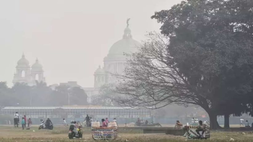 winter-arrival-west-bengal-imd-forecast-2025