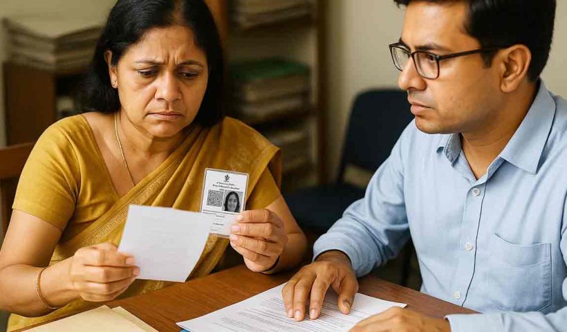 west-bengal-sir-2025-voter-list-revision-rules-2002-electoral-roll-documents-guide