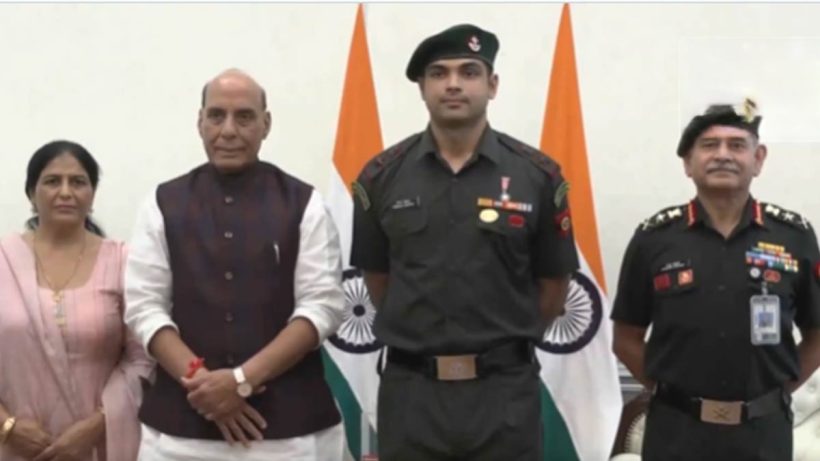 neeraj-chopra-honorary-lieutenant-colonel-indian-army