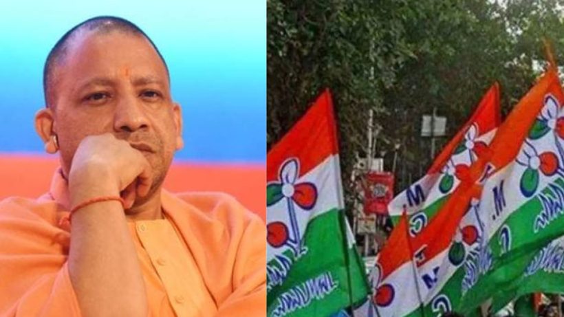 যোগীরাজ্যে আদিবাসী বাঙালি শ্রমিককে 'কচুকাটা'! ক্ষোভ উগড়ে দিল TMC