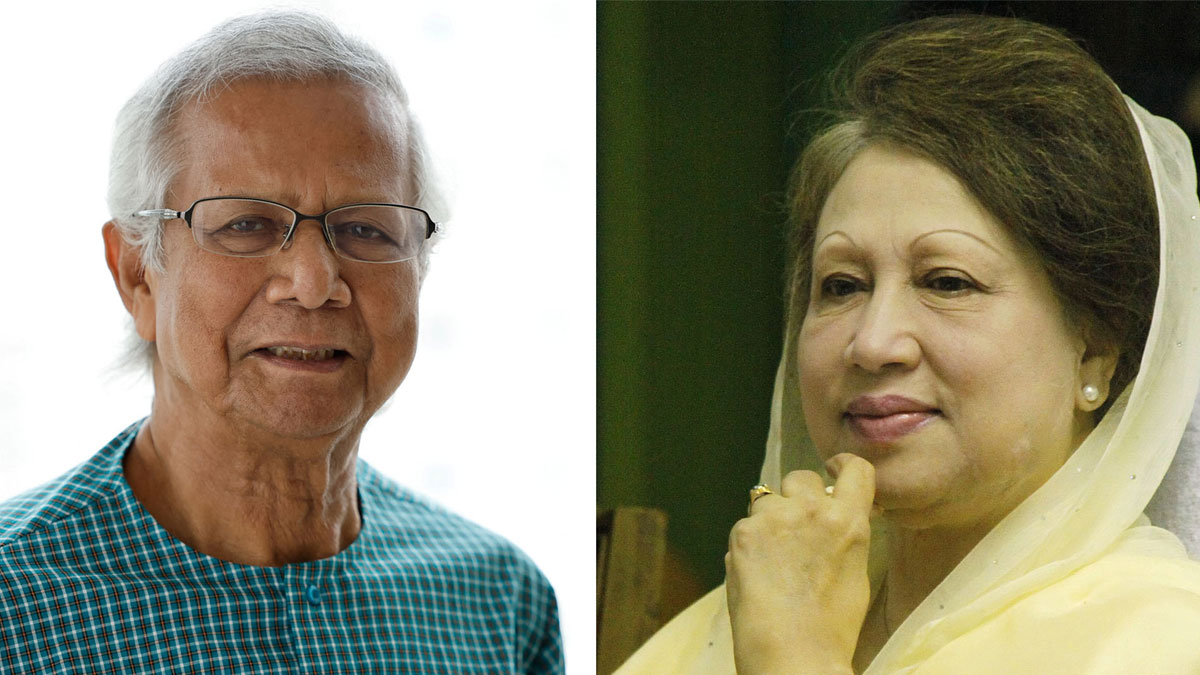 BNP Warns Yunus on Army Relations