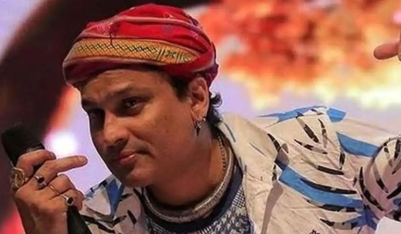 Shyamkanu Mahanta Takes Zubeen Garg Case to Supreme Court, Demands Unbiased Probe