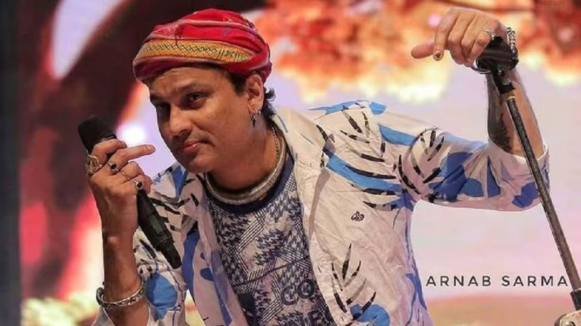 Zubeen Garg Death Arrest