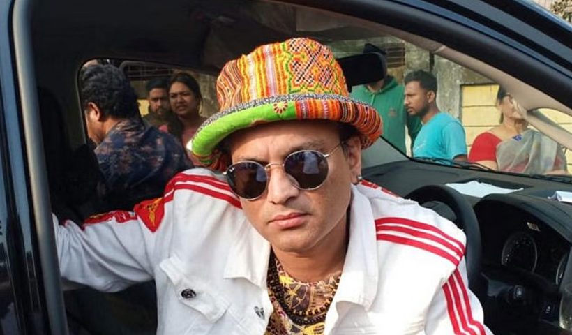Zubeen Garg death probe