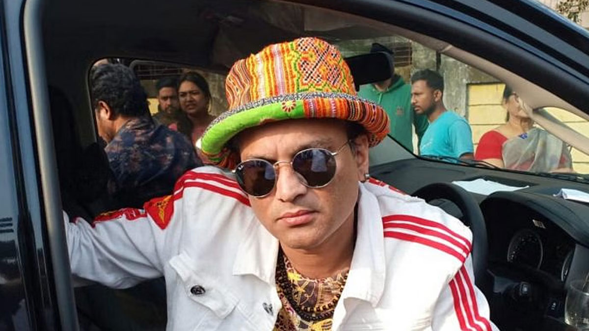 Zubeen Garg death probe