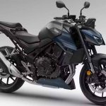 গিয়ার বদল এখন আরও সহজ, 2026 Honda CB750 Hornet পেল E-Clutch প্রযুক্তি