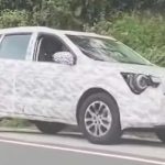 2026 Mahindra XUV700 Facelift-এর স্পাইশট ফাঁস, নতুন রঙ ও ফিচারে আসছে