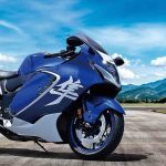 2026 Suzuki Hayabusa আসছে, প্রিমিয়াম বাইকের উন্নততর অবতার