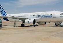 Airbus A320 Flight Control Software Glitch