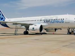 Airbus A320 Flight Control Software Glitch
