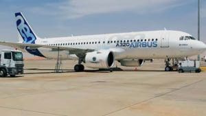 Airbus A320 Glitch Prompts Global Scrutiny, India Almost Fully Updated