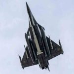 এই প্রথম বিশ্বের কাছে পারমাণবিক অস্ত্রধারী সুপারসনিক ক্রুজ ক্ষেপণাস্ত্র প্রদর্শনে ফ্রান্স