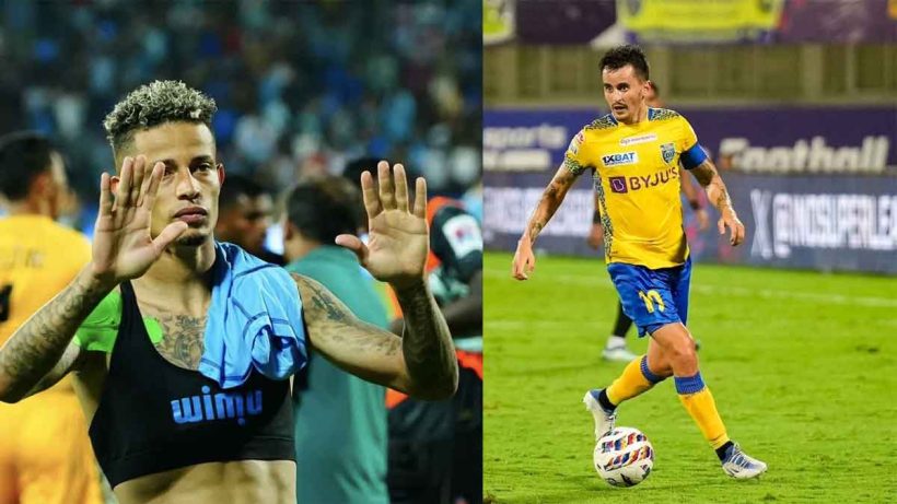 Adrian Luna Noha Sadaoui