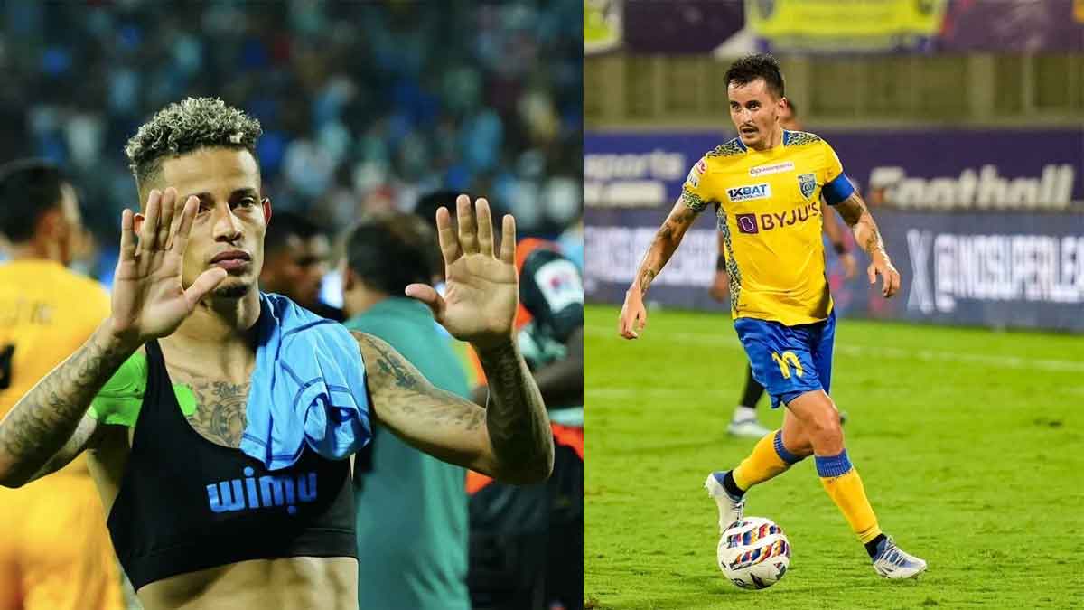 Adrian Luna Noha Sadaoui