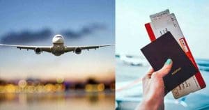Air Ticket