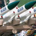 ভারতের আকাশ-এনজি ক্ষেপণাস্ত্রে আগ্রহী ব্রাজিল, সহ-উৎপাদন এবং প্রযুক্তি হস্তান্তর করবে?