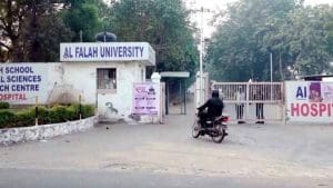 Al-Falah University