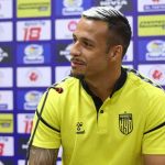 হায়দরাবাদ এফসি এখন অতীত, কোথায় খেলছেন অ্যালান পলিস্তা?