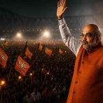 বঙ্গ ভোটের আগে শাহী-‘মিশন বেঙ্গল’ শুরু, রাজ্যে ছয় মাসের জন্য ১২ সংগঠক