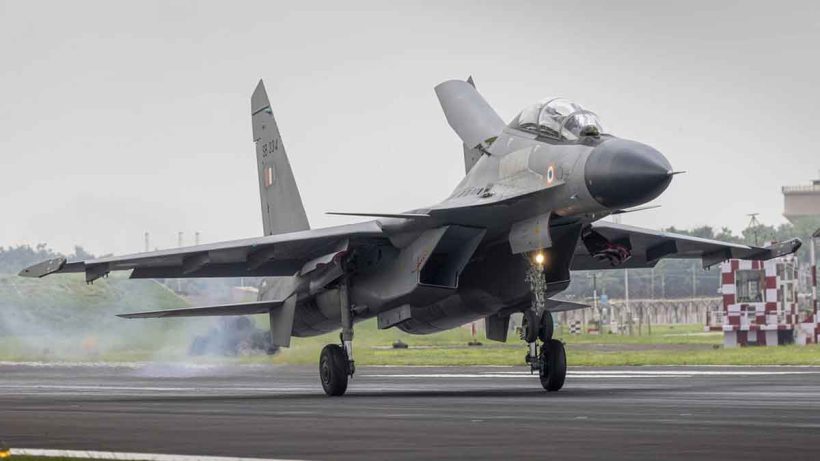 Armenia is set to sign a $3 billion deal with India to acquire Su-30MKI fighter jets produced by HAL, marking one of India’s largest defense export agreements.