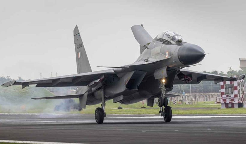 Armenia is set to sign a $3 billion deal with India to acquire Su-30MKI fighter jets produced by HAL, marking one of India’s largest defense export agreements.
