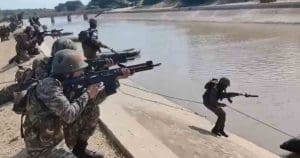 Indian Army