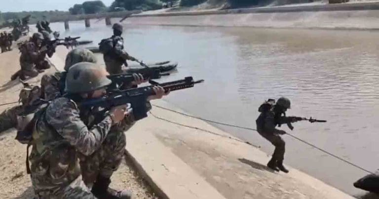 Indian Army