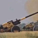 মরুভূমিতে ত্রিশূল প্রতিধ্বনিত, থার র‍্যাপ্টর ব্রিগেডের শক্তিশালী প্রদর্শনী