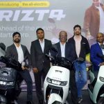 পড়শি দেশে লঞ্চ হল Ather Rizta, ই-স্কুটার নিয়ে বড় পরিকল্পনা সংস্থার