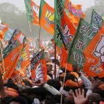 মিশন বাংলায় শীর্ষ নেতাদের মোতায়েন করছে বিজেপি