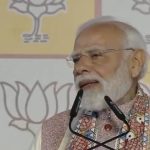 কাট্টা সরকার নিশ্চিহ্ন করে বিরোধীবিহীন মসনদের ইশারা মোদীর