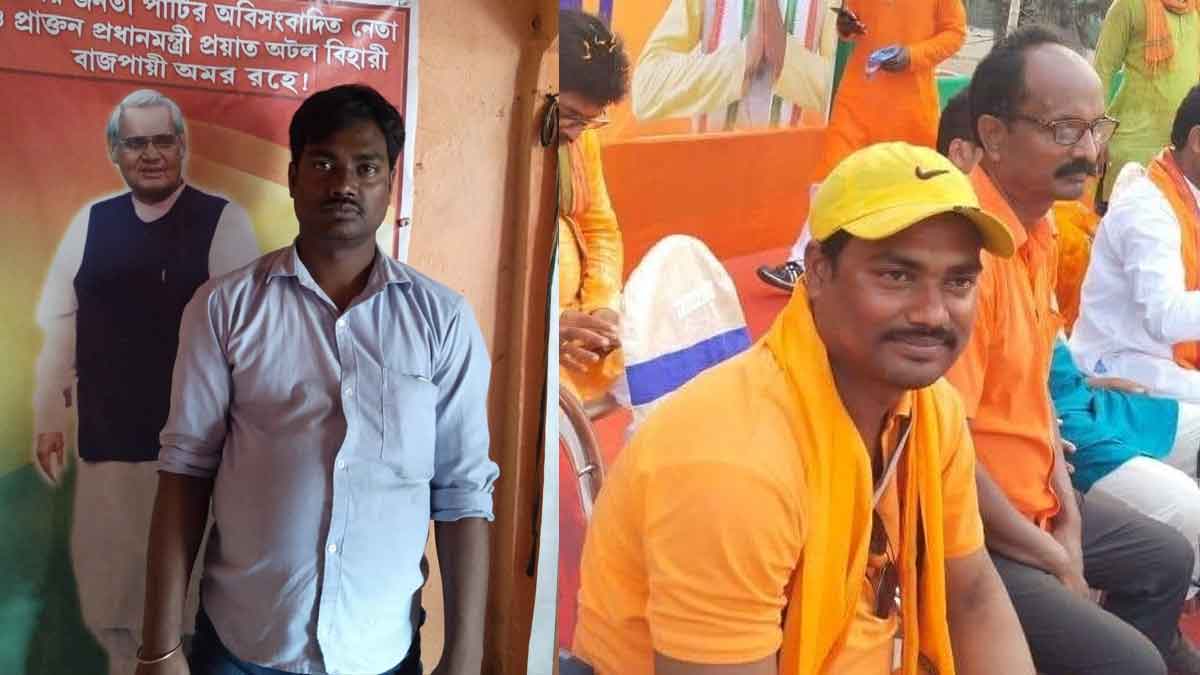 BJP infighting in West Bengal’s Khejuri comes to light as police arrest the Panchayat Samiti President and two BJP leaders after a complaint by the party-run Gram Panchayat chief.