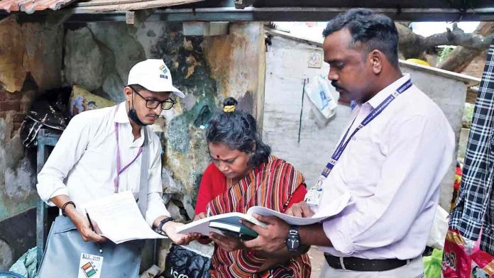 bipin-yadav-suicide-sir-obc-voter-pressure-gonda