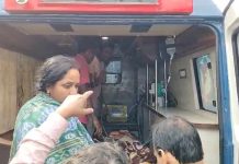 SIR এর কাজের চাপে আক্রান্ত ব্লক যুব আধিকারিক! pingla-byo-brain-stroke-sir-workload