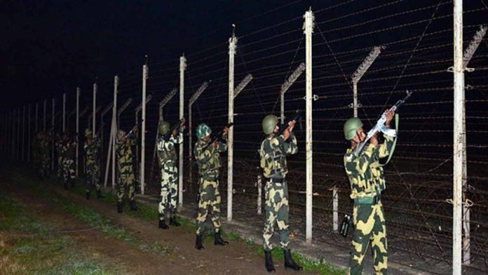 bsf-operation-sindoor-pakistan-posts-destroyed