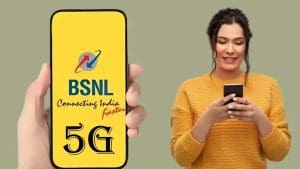 BSNL