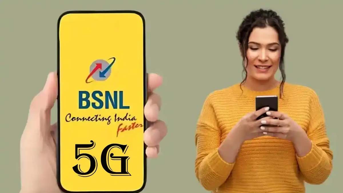 BSNL