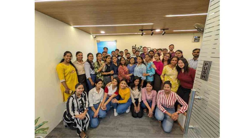 Celebration Beyond Office Walls: Fintech Company Gives Team a Break in Thailand 3 Bharat Fincare takes its workforce on an international celebration, marking five years of dedication, teamwork, and transformative fintech achievements.