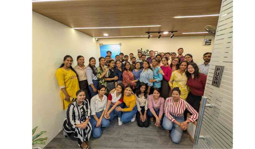 Bharat Fincare takes its workforce on an international celebration, marking five years of dedication, teamwork, and transformative fintech achievements.