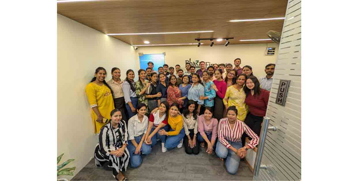 Bharat Fincare takes its workforce on an international celebration, marking five years of dedication, teamwork, and transformative fintech achievements.