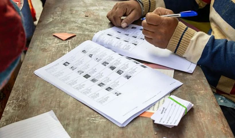 West Bengal BLA Numbers TMC