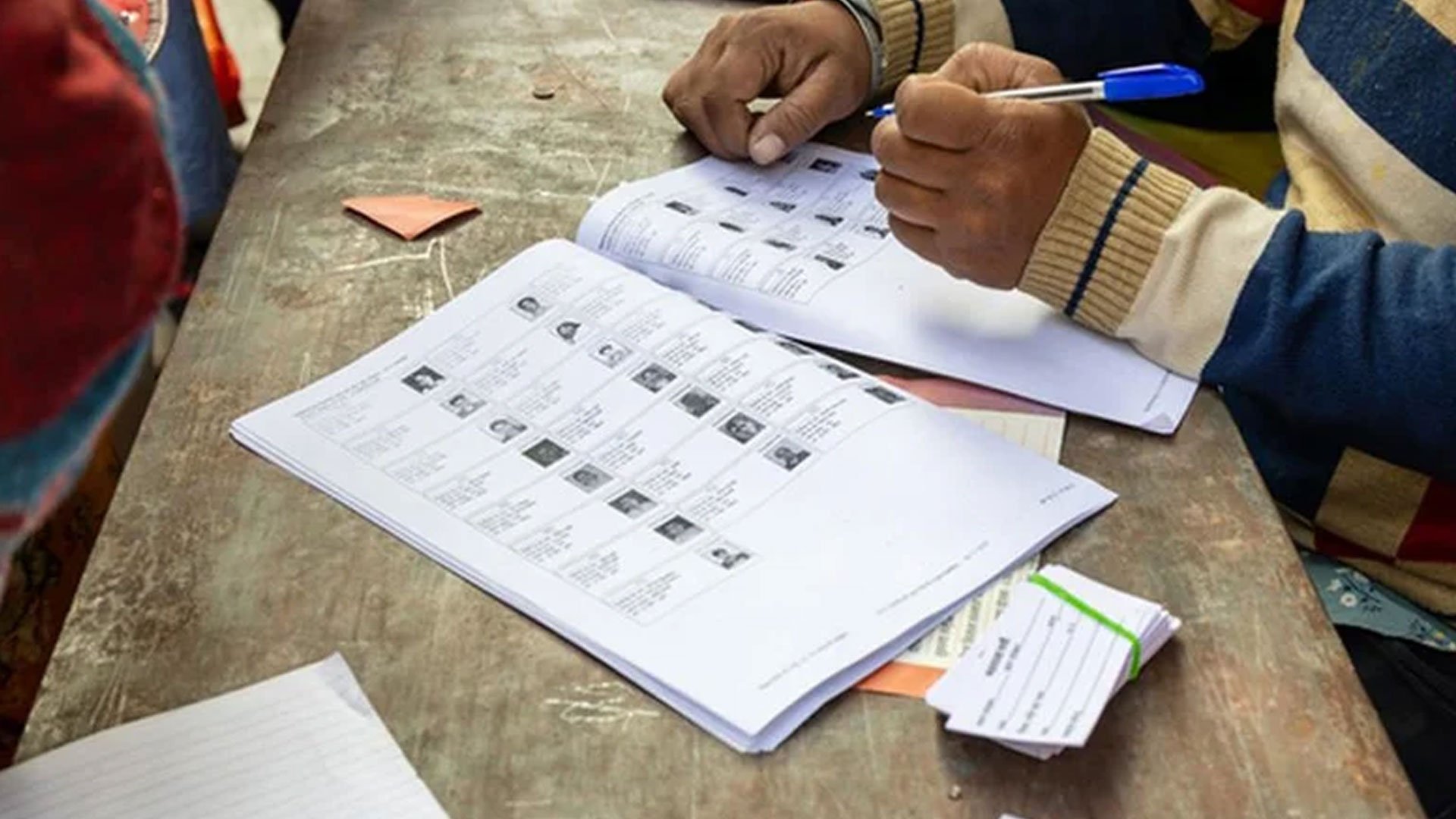 West Bengal BLA Numbers TMC