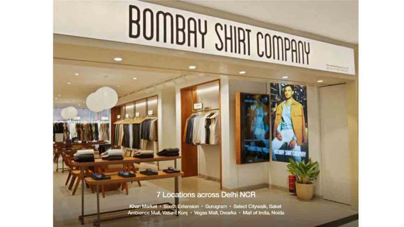 Bombay Shirt Company