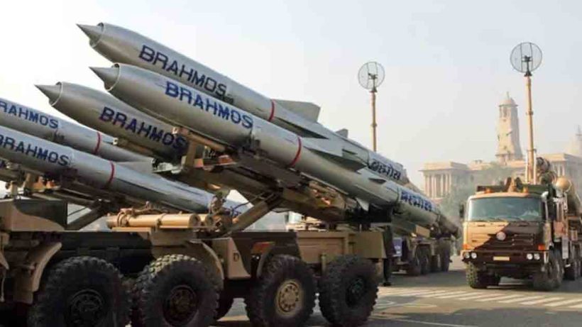 Brahmos