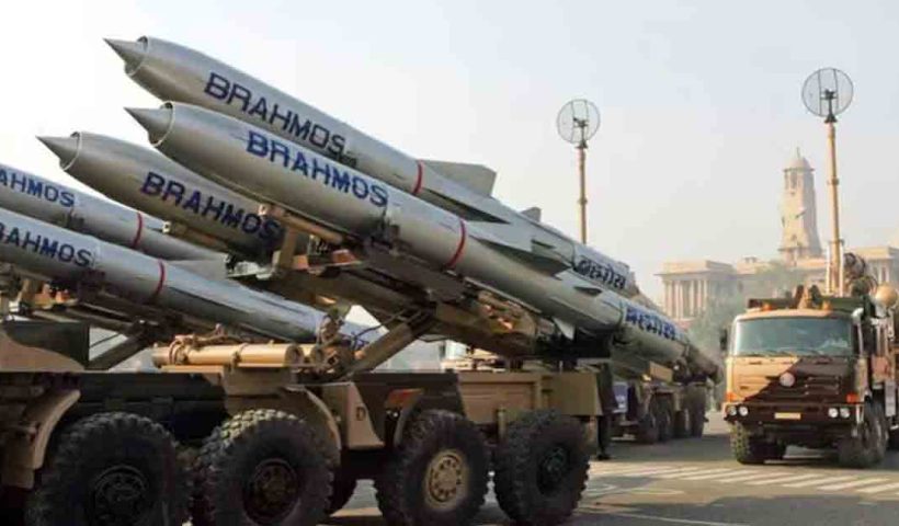 Brahmos