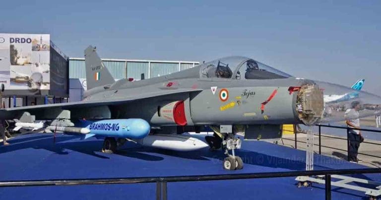Brahmos NG