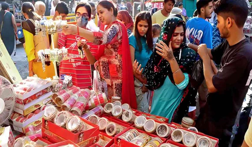 CAIT to launch nationwide 'Swadeshi Sankalp Rath Yatra