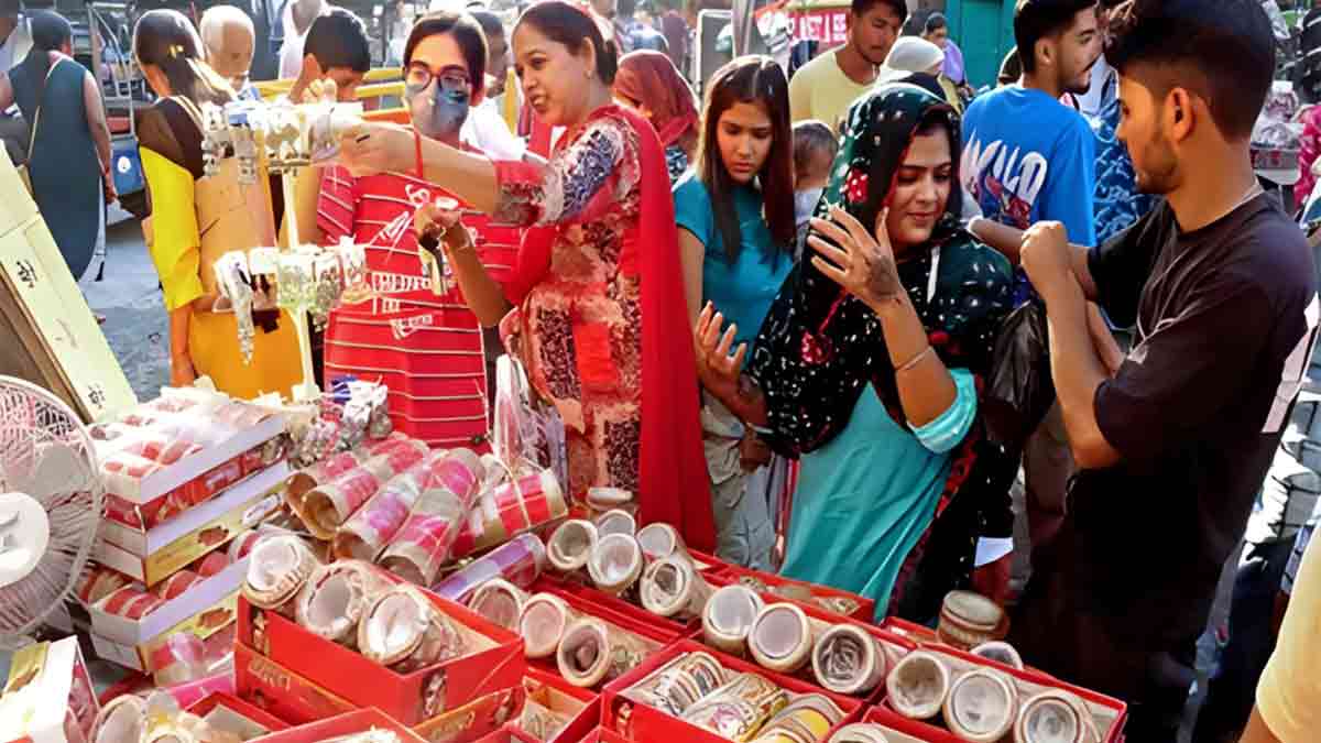 CAIT to launch nationwide 'Swadeshi Sankalp Rath Yatra