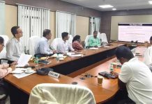 west-bengal-ceo-office-shifted-for-security-concerns